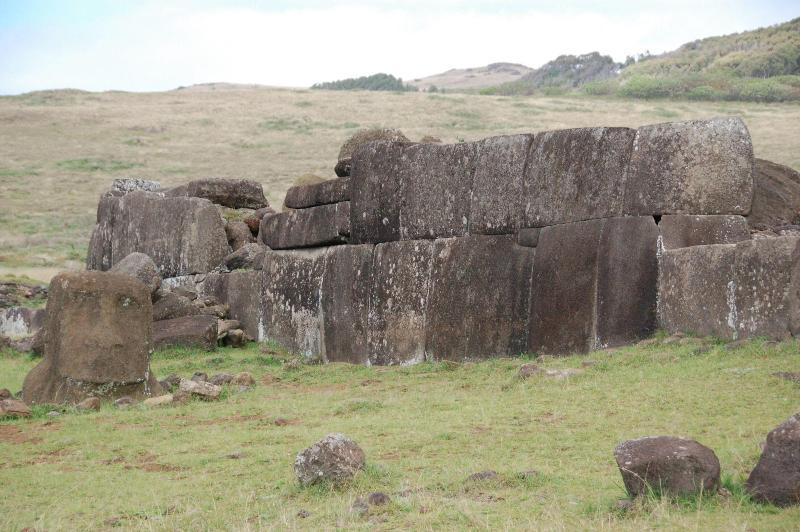Kaimana Inn Rapa Nui Hanga Roa Exterior foto