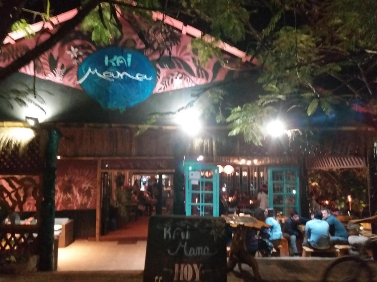 Kaimana Inn Rapa Nui Hanga Roa Exterior foto